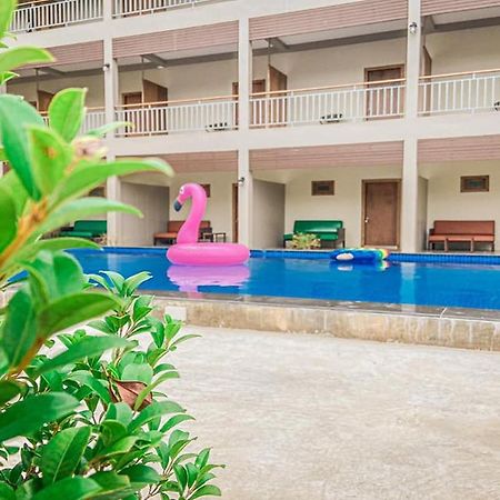 Chanpailin Omarzaa Krabi town Exterior foto