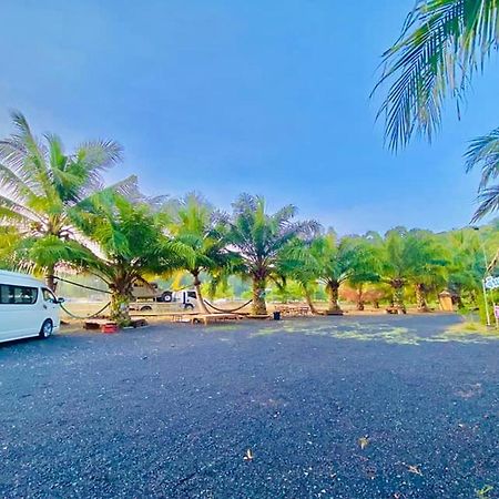 Chanpailin Omarzaa Krabi town Exterior foto