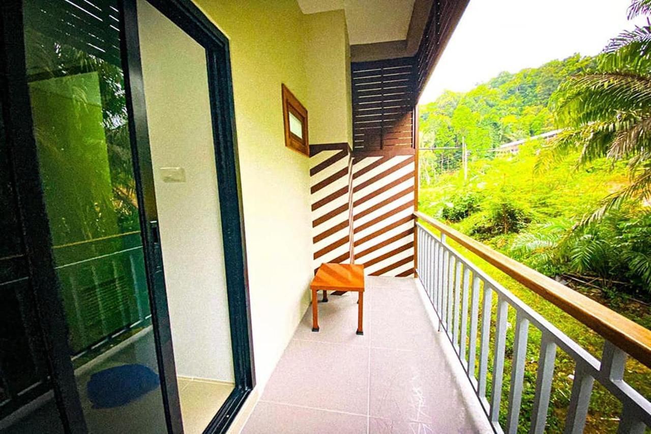 Chanpailin Omarzaa Krabi town Exterior foto